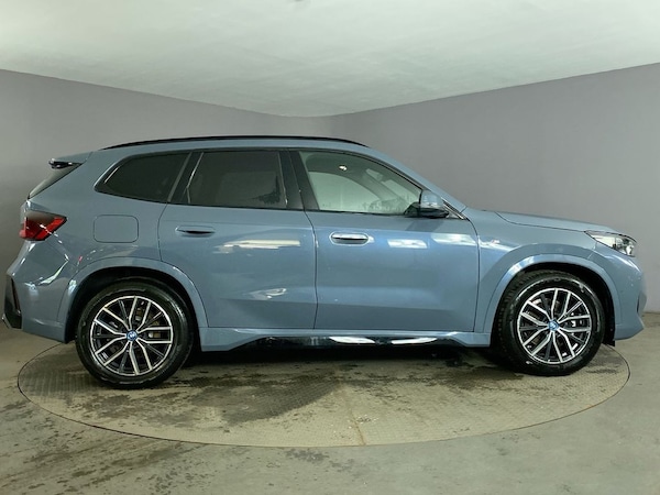 Used BMW iX1 2024 for sale - 75515429: Photo 9