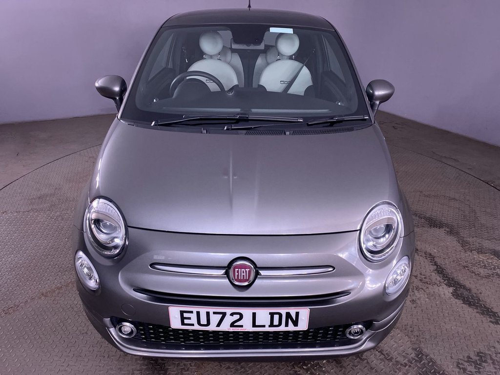 Used Fiat 500 2022 for sale - 75923867: Photo 10