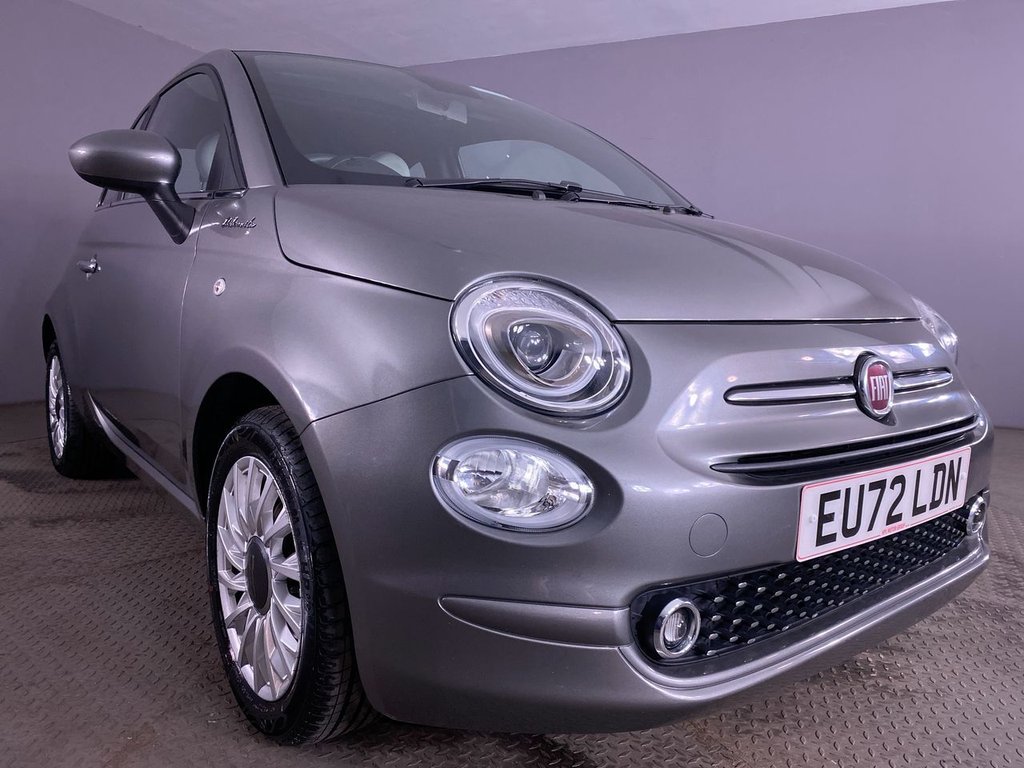 Used Fiat 500 2022 for sale - 75923867: Photo 11
