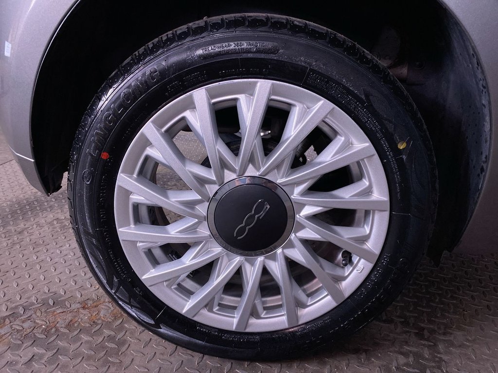 Used Fiat 500 2022 for sale - 75923867: Photo 12