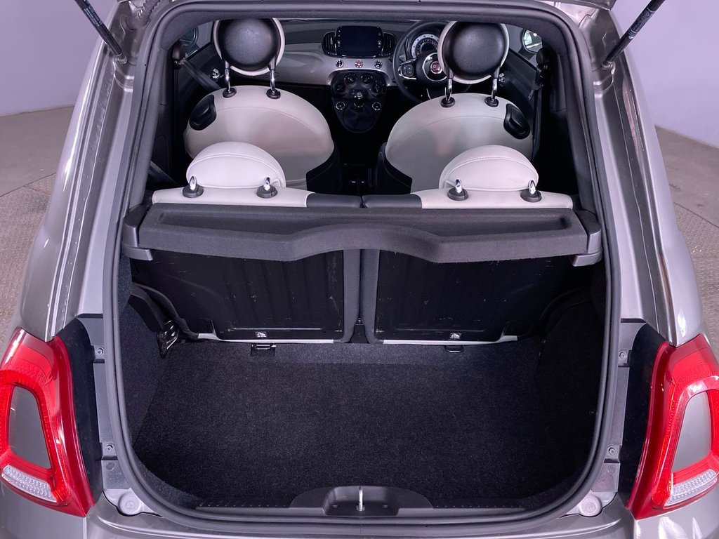 Used Fiat 500 2022 for sale - 75923867: Photo 13