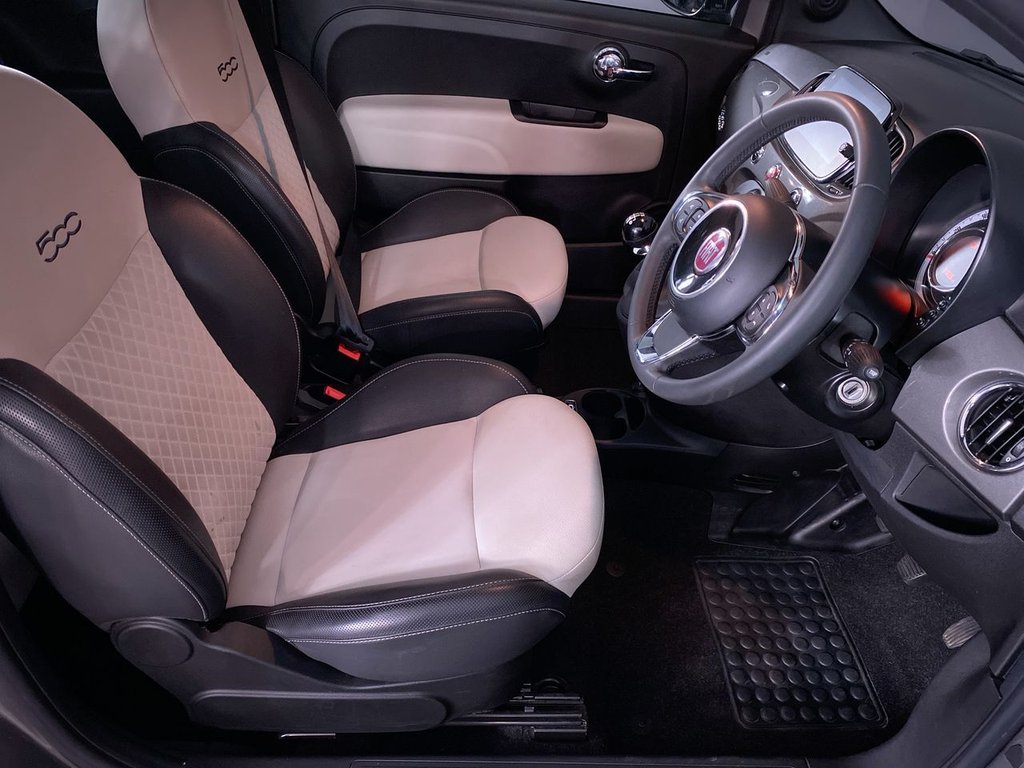 Used Fiat 500 2022 for sale - 75923867: Photo 15