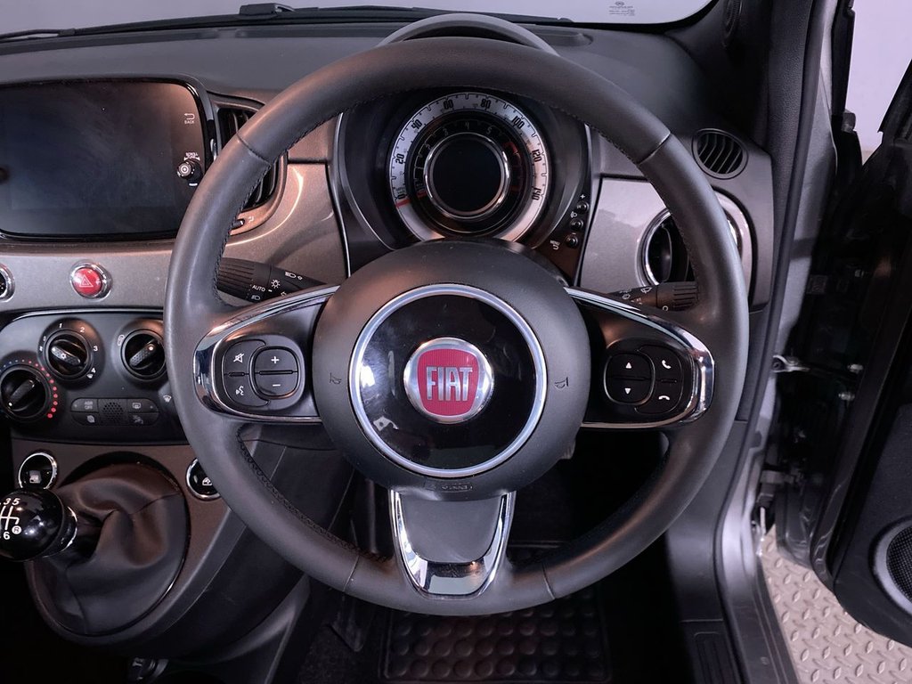 Used Fiat 500 2022 for sale - 75923867: Photo 16