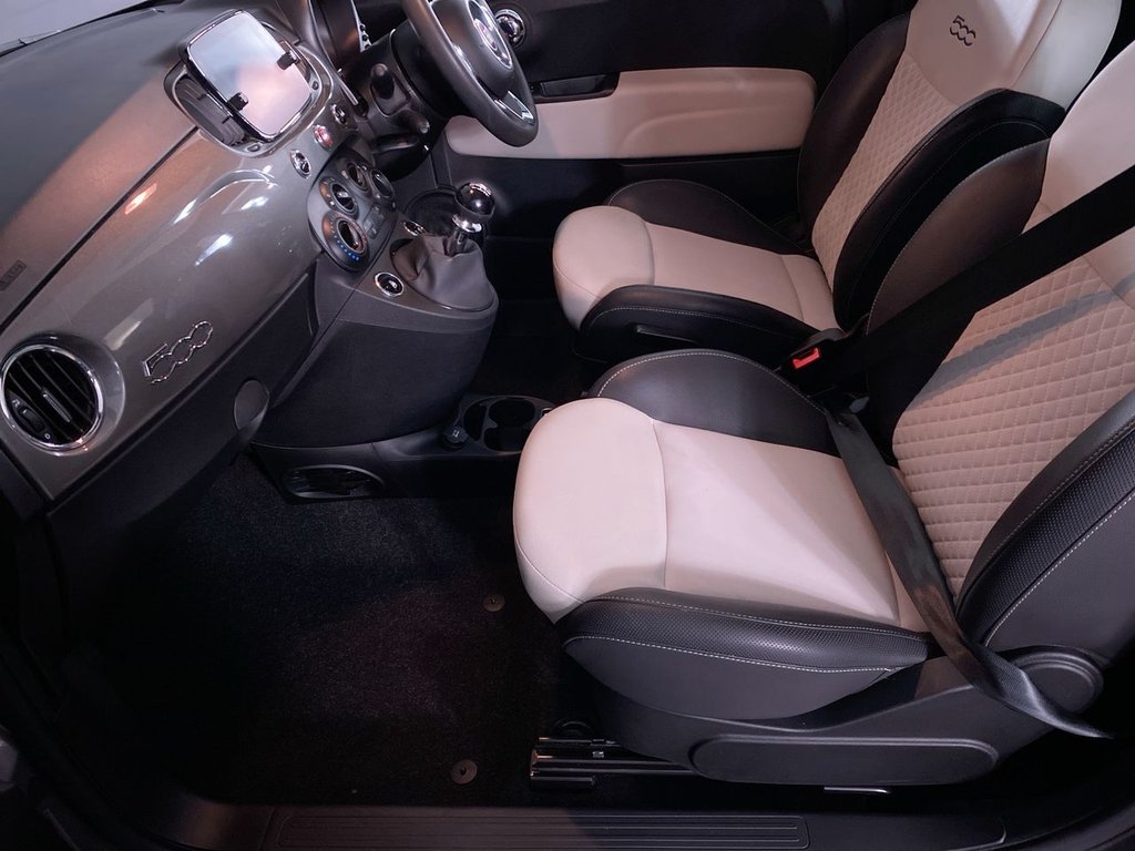 Used Fiat 500 2022 for sale - 75923867: Photo 17