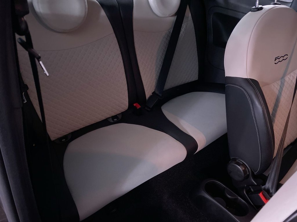 Used Fiat 500 2022 for sale - 75923867: Photo 19