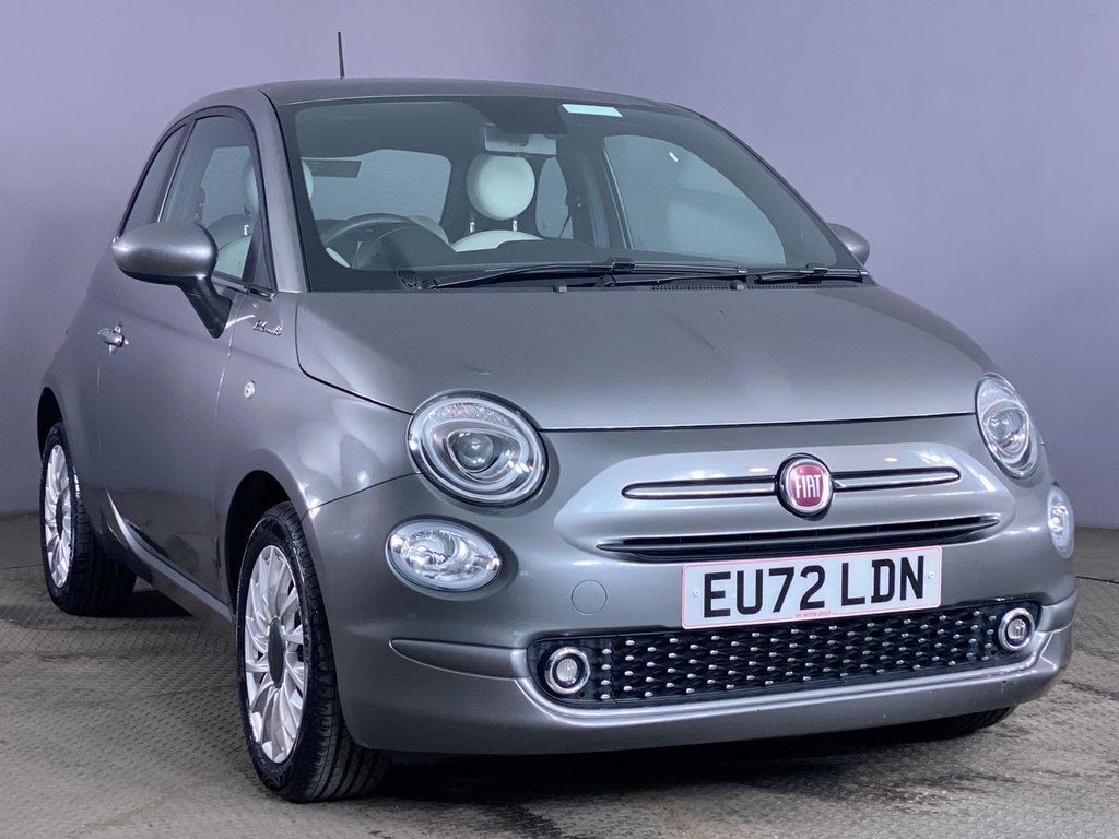 Used Fiat 500 2022 for sale - 75923867: Photo 2