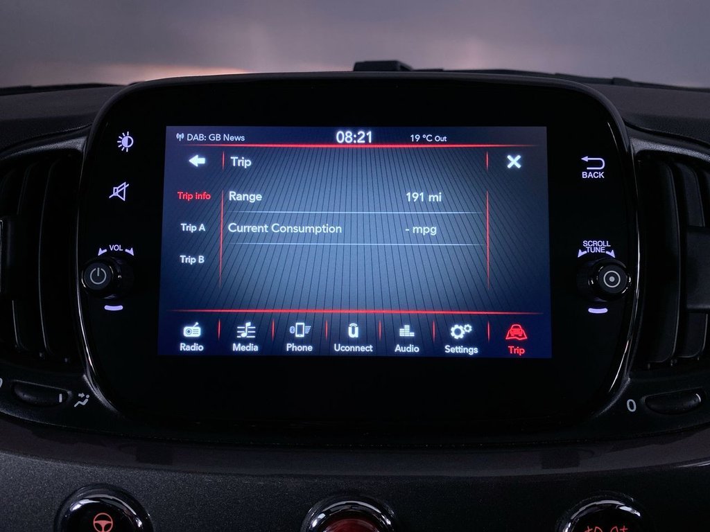 Used Fiat 500 2022 for sale - 75923867: Photo 20