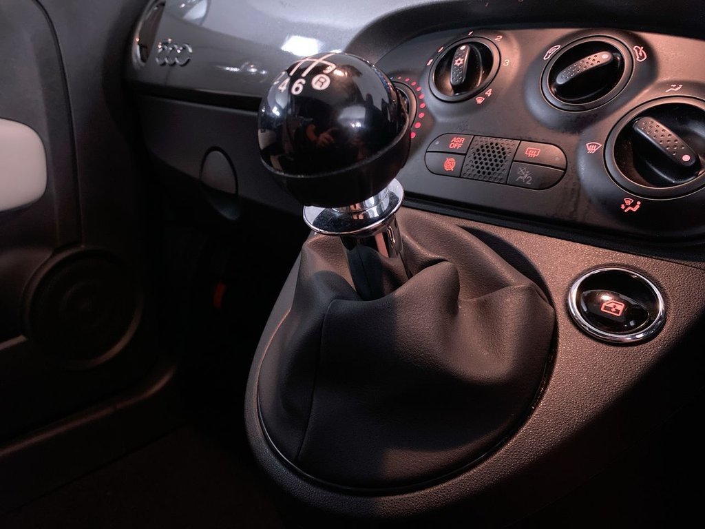 Used Fiat 500 2022 for sale - 75923867: Photo 21