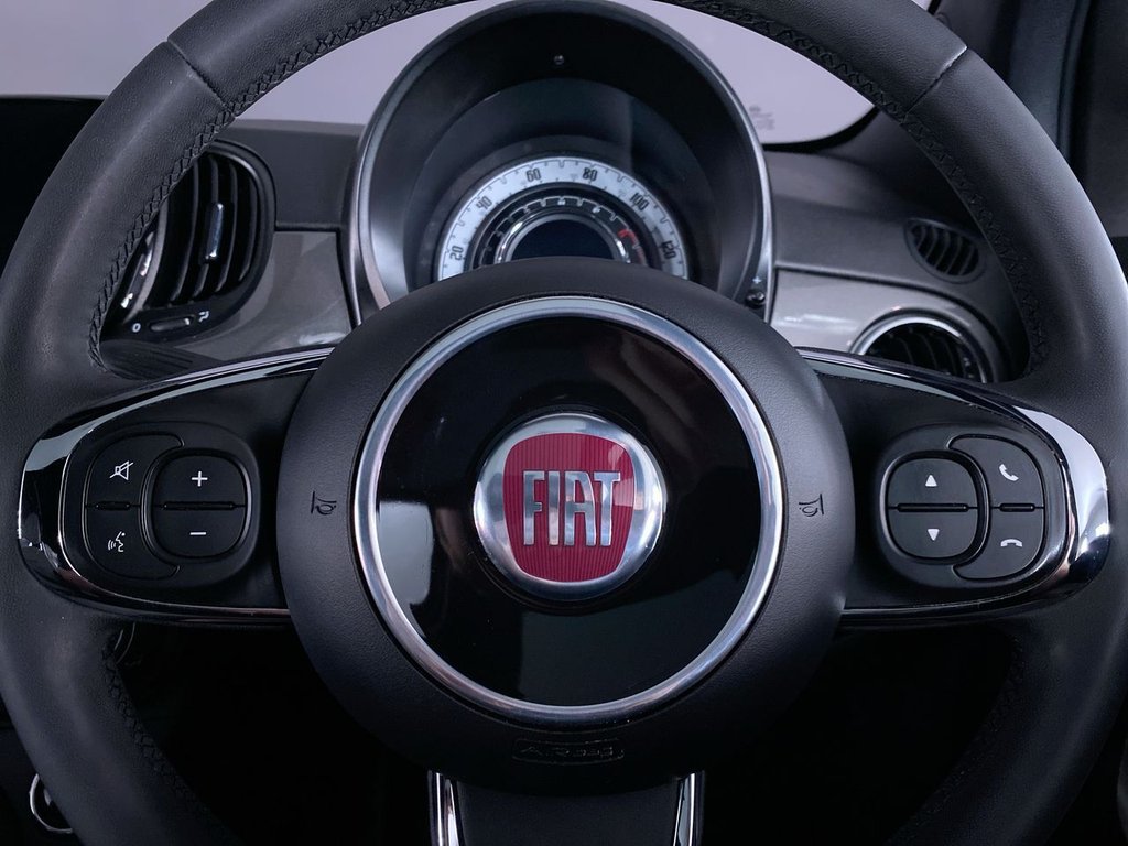 Used Fiat 500 2022 for sale - 75923867: Photo 22