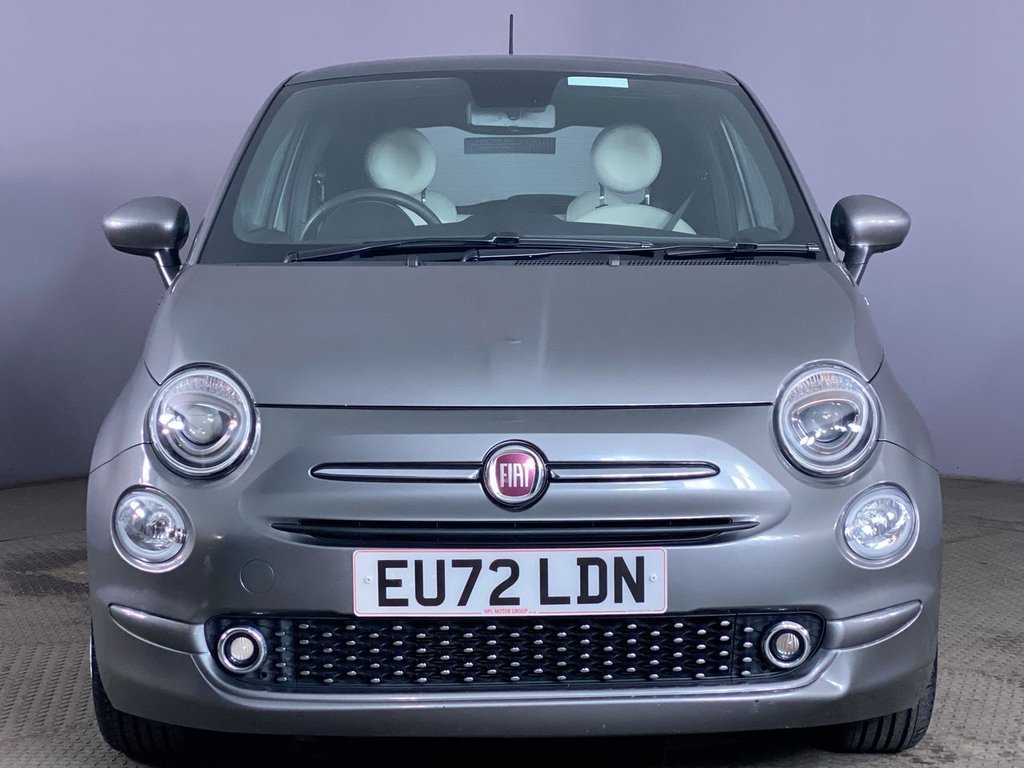 Used Fiat 500 2022 for sale - 75923867: Photo 3