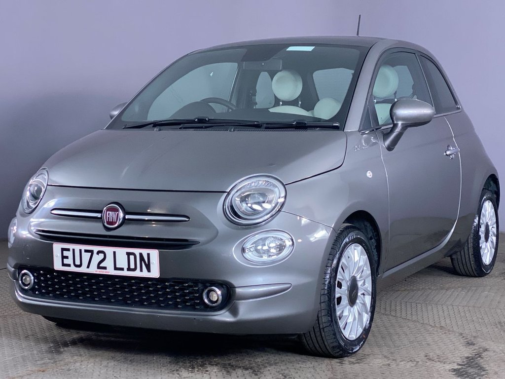 Used Fiat 500 2022 for sale - 75923867: Photo 4