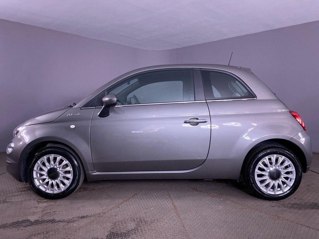 Used Fiat 500 2022 for sale - 75923867: Photo 5