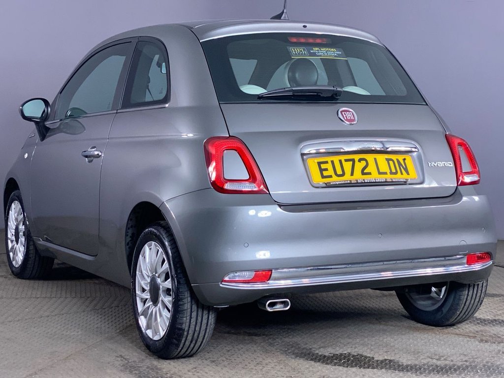 Used Fiat 500 2022 for sale - 75923867: Photo 6