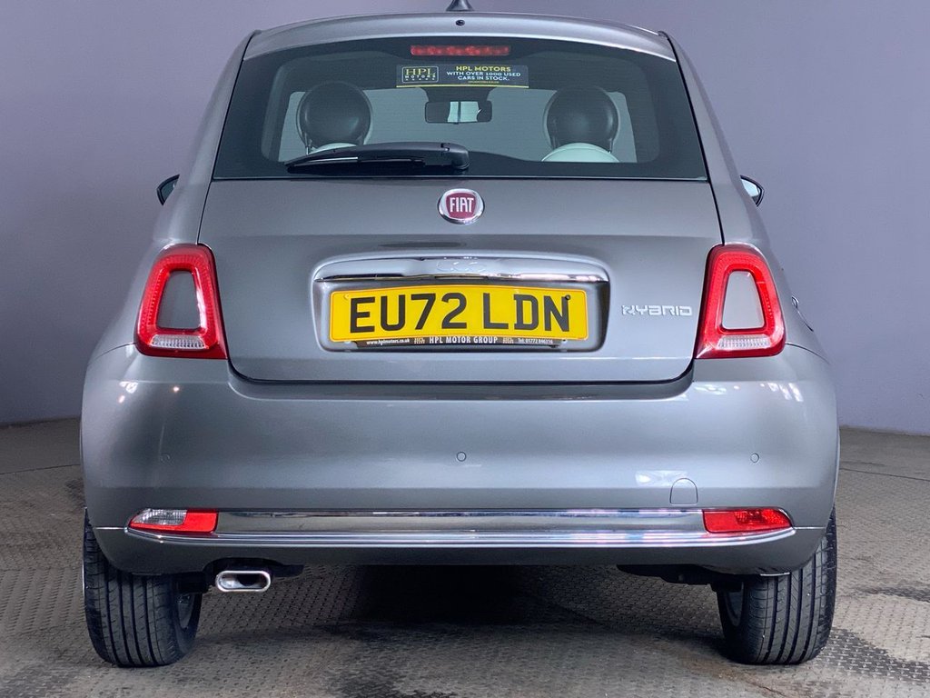 Used Fiat 500 2022 for sale - 75923867: Photo 7