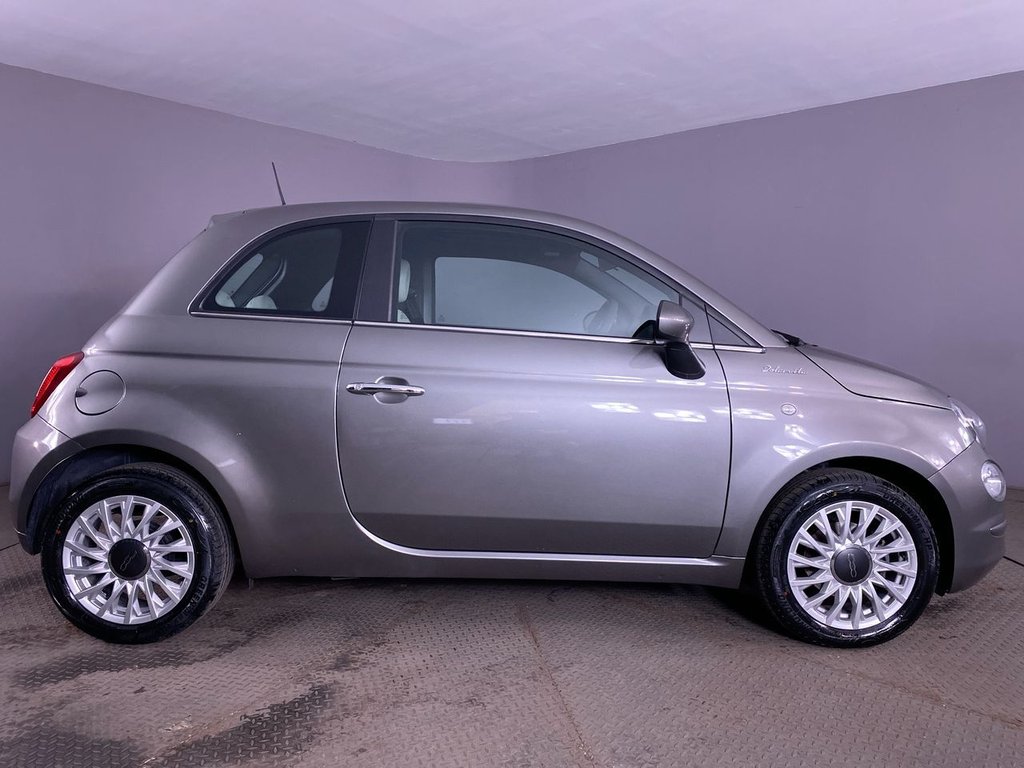 Used Fiat 500 2022 for sale - 75923867: Photo 9