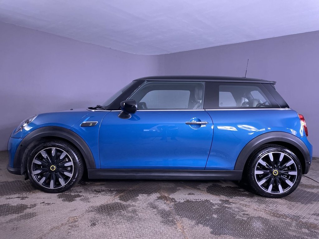 Used MINI Hatch 2023 for sale - 77507950: Photo 12