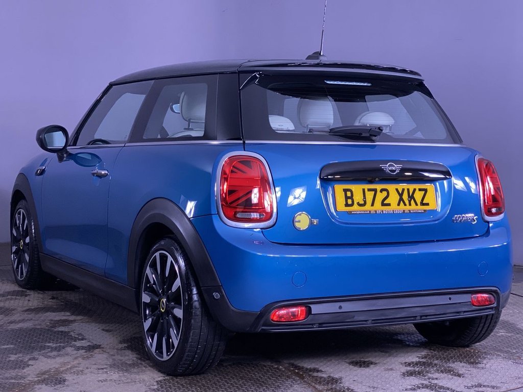 Used MINI Hatch 2023 for sale - 77507950: Photo 13