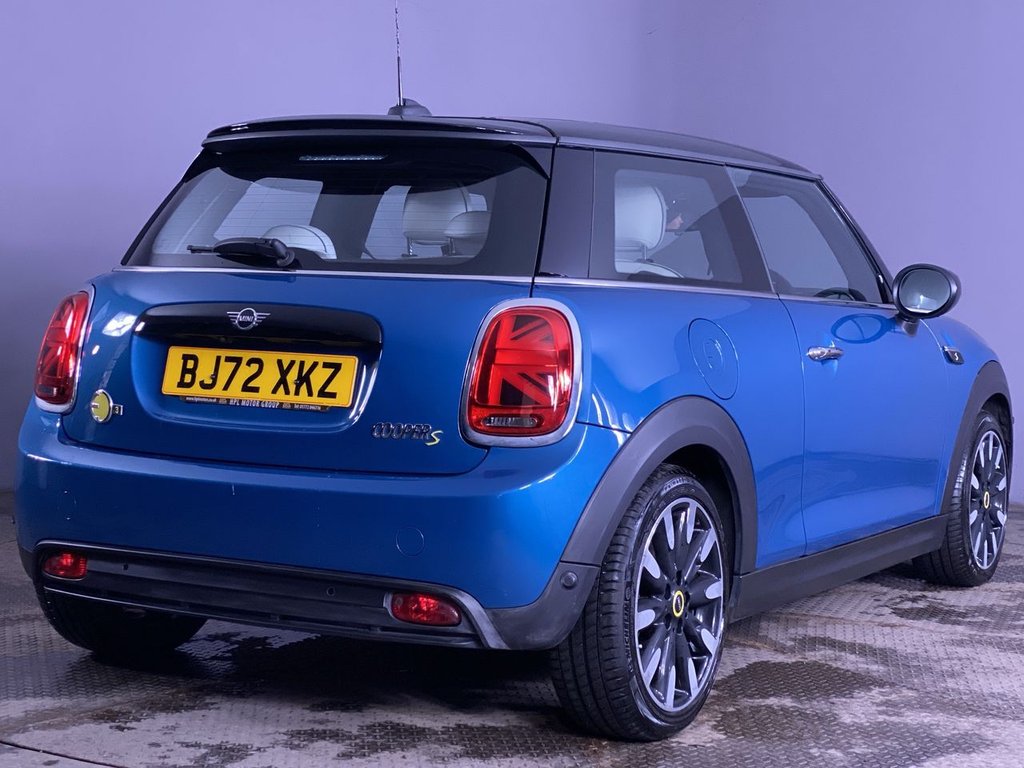 Used MINI Hatch 2023 for sale - 77507950: Photo 15
