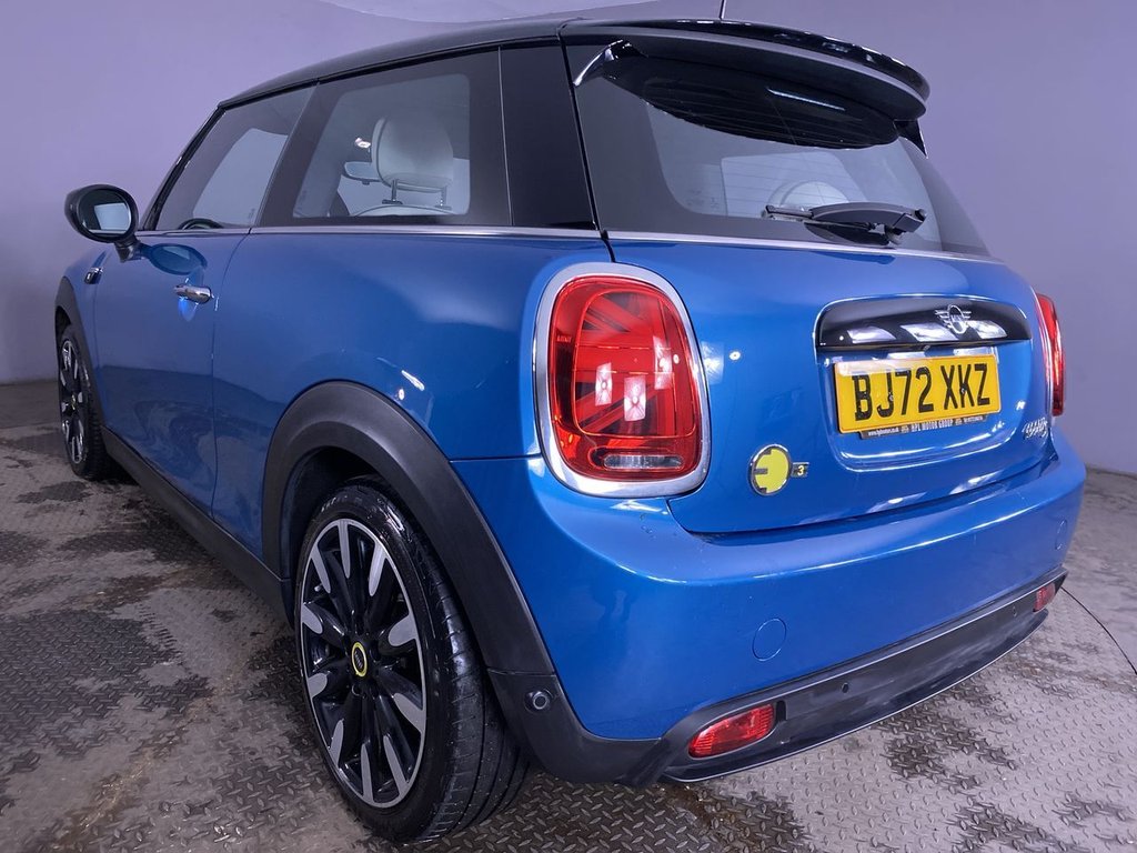 Used MINI Hatch 2023 for sale - 77507950: Photo 21