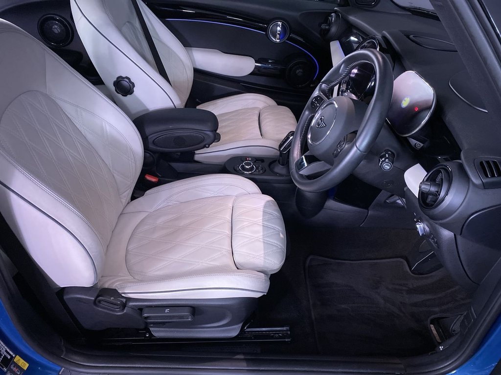 Used MINI Hatch 2023 for sale - 77507950: Photo 22