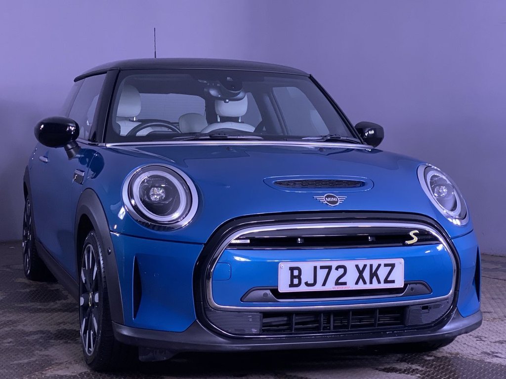 Used MINI Hatch 2023 for sale - 77507950: Photo 9