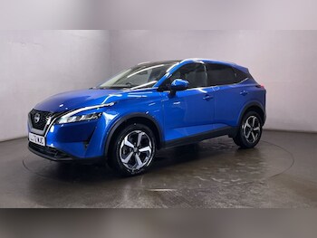 Used Nissan Qashqai 2022 for sale - 75573210: Photo