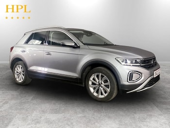 Used Volkswagen T-Roc 2022 for sale - 79300825: Photo