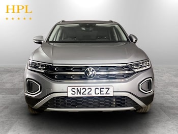 Used Volkswagen T-Roc 2022 for sale - 79300825: Photo