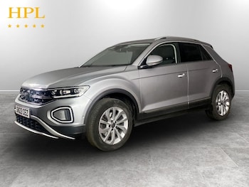 Used Volkswagen T-Roc 2022 for sale - 79300825: Photo
