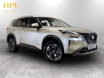 Used Nissan X-Trail 2025 for sale - 79046146: Photo