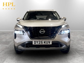 Used Nissan X-Trail 2025 for sale - 79046146: Photo