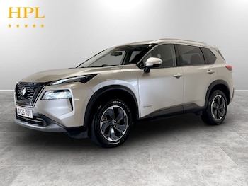 Used Nissan X-Trail 2025 for sale - 79046146: Photo