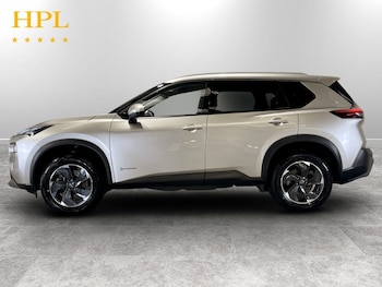Used Nissan X-Trail 2025 for sale - 79046146: Photo