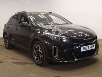 2023 (73) - 1.5T GDi ISG GT-Line 5dr