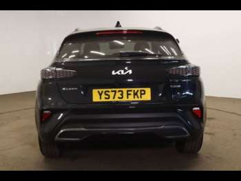 Used Kia XCeed 2023 for sale - 74773481: Photo