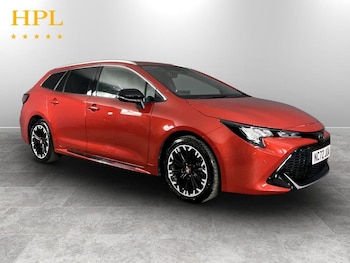 Used Toyota Corolla 2023 for sale - 79027085: Photo