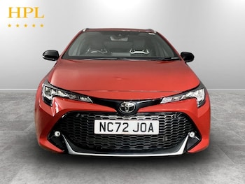 Used Toyota Corolla 2023 for sale - 79027085: Photo