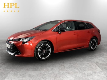 Used Toyota Corolla 2023 for sale - 79027085: Photo