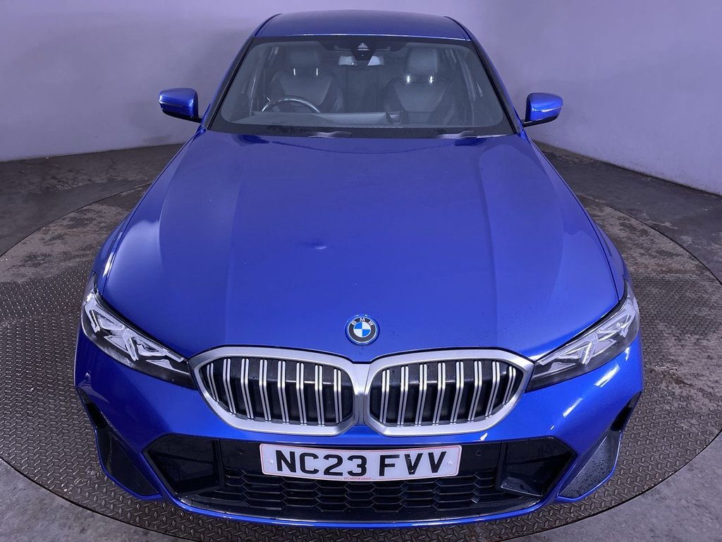 Used BMW 3 Series 2023 for sale - 77356380: Photo 10