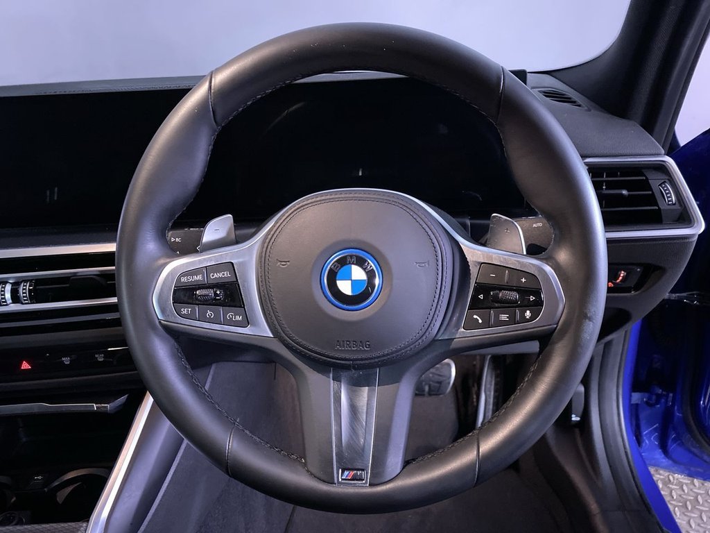 Used BMW 3 Series 2023 for sale - 77356380: Photo 16