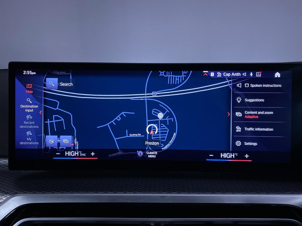 Used BMW 3 Series 2023 for sale - 77356380: Photo 20