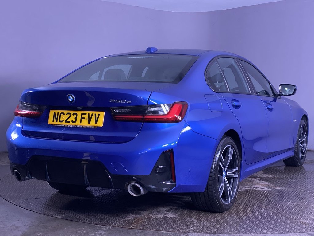 Used BMW 3 Series 2023 for sale - 77356380: Photo 8