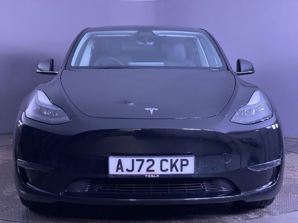 Used Tesla Model Y 2022 for sale - 76883660: Photo 10