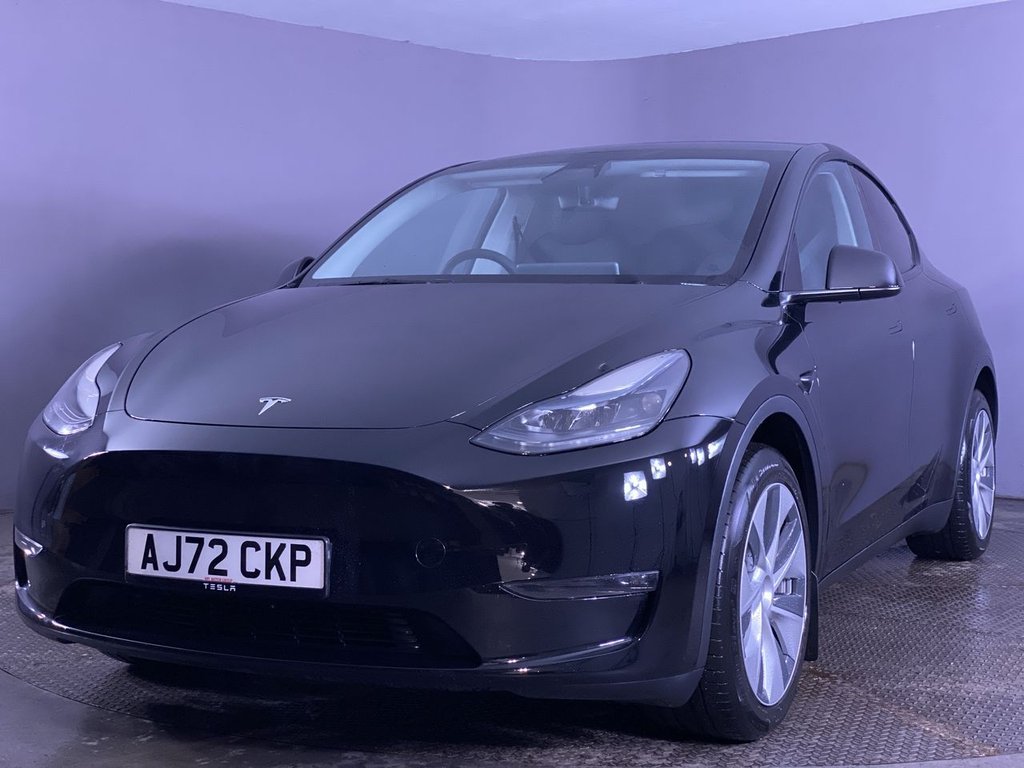 Used Tesla Model Y 2022 for sale - 76883660: Photo 11