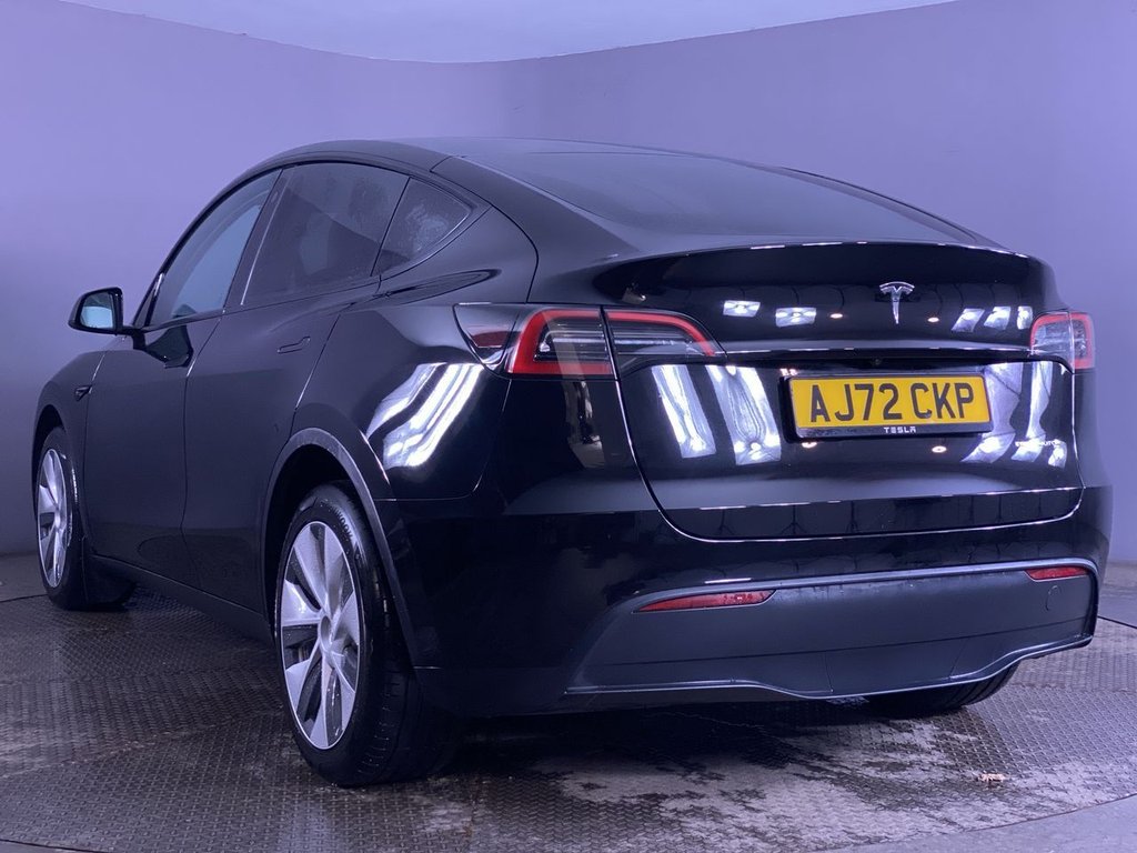 Used Tesla Model Y 2022 for sale - 76883660: Photo 13