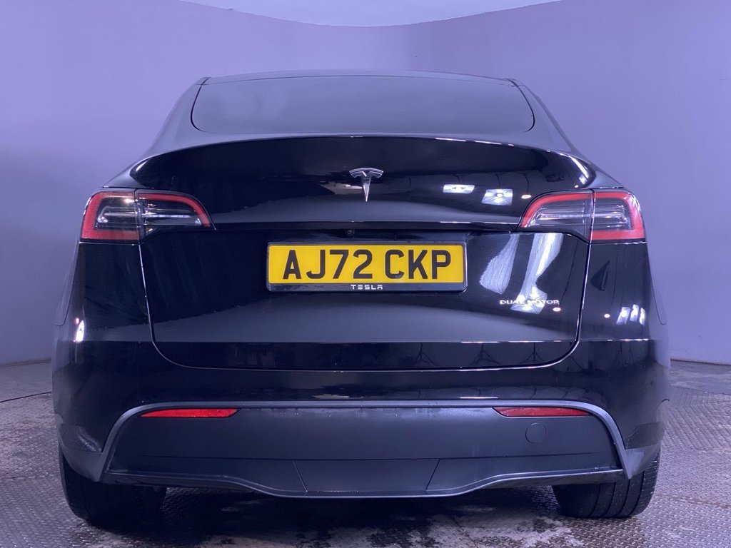 Used Tesla Model Y 2022 for sale - 76883660: Photo 14