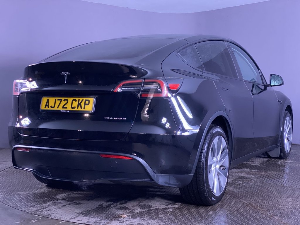 Used Tesla Model Y 2022 for sale - 76883660: Photo 15