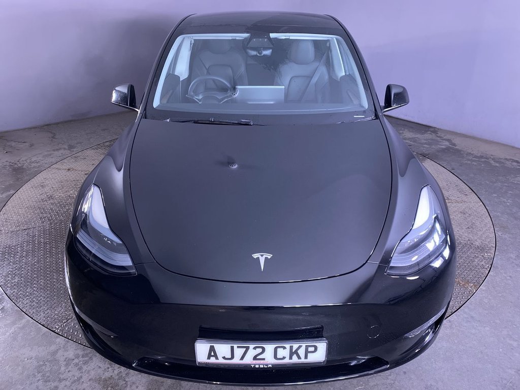 Used Tesla Model Y 2022 for sale - 76883660: Photo 17