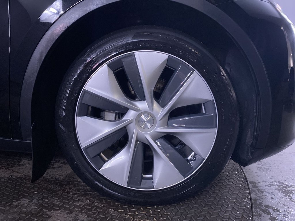 Used Tesla Model Y 2022 for sale - 76883660: Photo 19