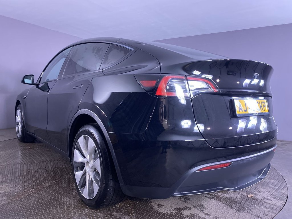 Used Tesla Model Y 2022 for sale - 76883660: Photo 21